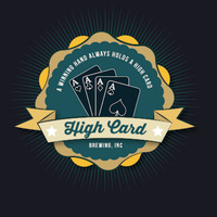 High Card Brewery