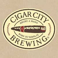 Cigar City Brewing Spruce Street Brewery & Taproom