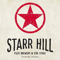 Starr Hill Pilot Brewery & Side Stage