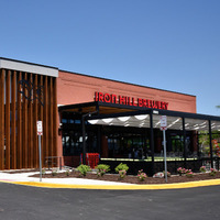 Iron Hill Brewery & Restaurant