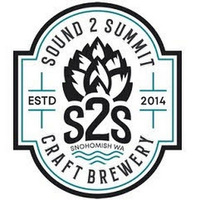 Sound To Summit Brewing