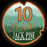 Jack Pine Brewery