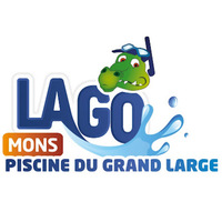 LAGO Mons Piscine du Grand Large