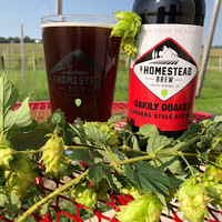 A Homestead Brew