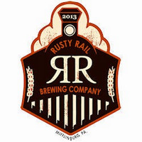 Rusty Rail Brewing Company