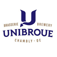 Unibroue Brewery