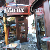 La Tarine