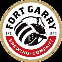 Fort Garry Brewing