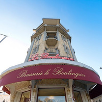 Brasserie le Boulingrin