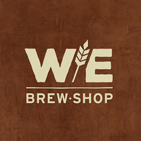 We Brew Shop