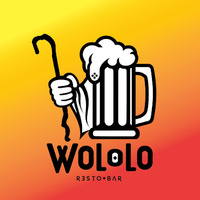 Wololo Bar ???? Resto Bar Gamer ????