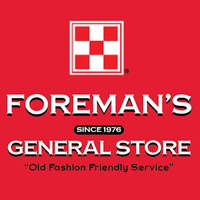 Foreman's General Store