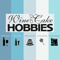 Wine & Cake Hobbies Inc