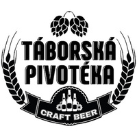 Táborská pivotéka Craft Beer