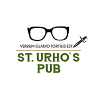 St. Urho's Pub