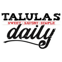 Talula's Daily