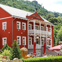 Gasthaus Zum Wasserriesen