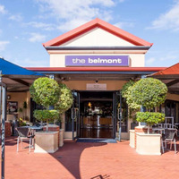 Belmont Tavern