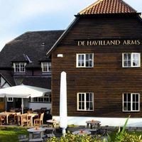 De Havilland Arms