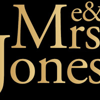 Me & Mrs Jones