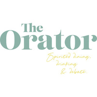 The Orator