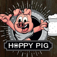 Hoppy Pig