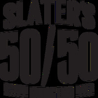 Slater's 50/50 - Silverado Ranch