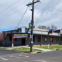 Ball Court Hotel