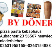 By Döner