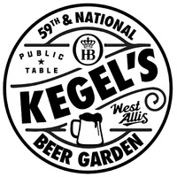 Kegel's Beer Garden