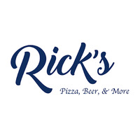 Rick's Pizza, Beer, & More