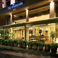 The Marmara Şişli