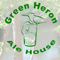 Green Heron Ale House