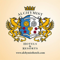 The Alchymist Beach Club