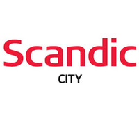 Scandic City