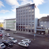 Syv Søstre Apartments