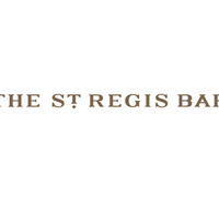 St. Regis Bar