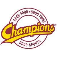 Champions Sports Bar