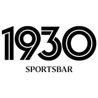 Sportsbar 1930