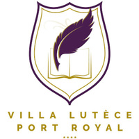 Villa Lutèce Port Royal