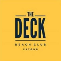 The Deck Beach Club Patong