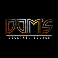 Dom's Cocktail Lounge Bar