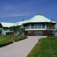 Horntye Park Sports Complex