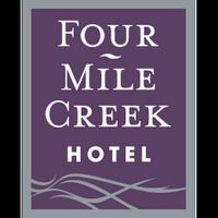 The Four Mile Creek Hotel