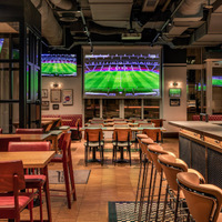 Champions Sports Bar & Restaurant