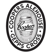 Coopers Alehouse Gepps Cross