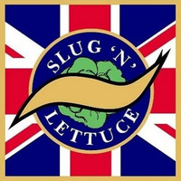 Slug and Lettuce