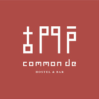 Common de -Hostel & Bar-