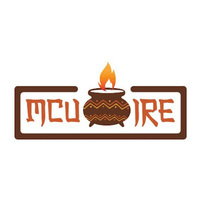 MCUIRE - Nigerian and Ghanaian Fusion Restaurant