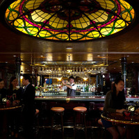 Tiffany's New York Bar